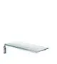 Hansgrohe-HG-Seifenschale-Casetta-E-chrom-26511000 gallery number 1
